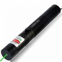 Лазерная указка Laser Pointer L303 Green