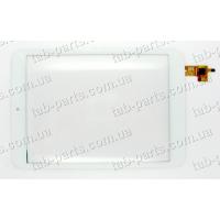 Flylife Web7.85 Slim сенсор (тачскрін)
