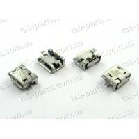 Разъем для планшета №14 USB 