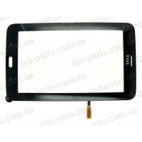 Samsung T110, T111 3G версия черный емкостной тачскрин (сенсор)