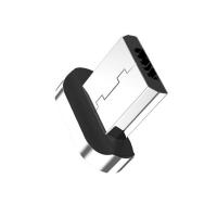 Коннектор для магнитного кабеля Topk microUSB (TK63U-VER2)
