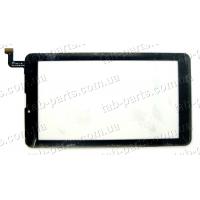 Texet TM-7879 X-pad RAPID 7.1 4G емкостной тачскрин (сенсор)