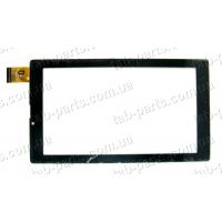 TeXet TM-7869 X-pad Rapid 4G емкостной тачскрин (сенсор)