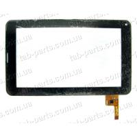 Silead_HLD_0726 сенсор (тачскрин) №89 186х111mm 12pin 7"