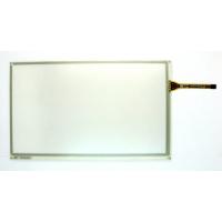 Тачскрин (сенсор) для GPS навигатора 8" 192X117 mm тип6
