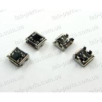 Разъем для планшета №18 micro USB