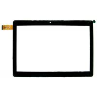 RP-670-1009 сенсор (тачскрин) черный №321 239x163mm 45pin 10"