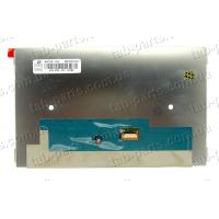 Дисплей для планшета 7" 164x102 31pin dpi1024x600