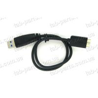 Кабель для планшета USB 3.0 черный