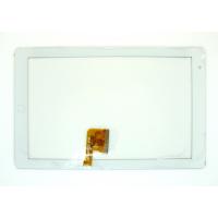 GT10PG222 V1.0 сенсор (тачскрин) белый №110 200x126mm 50pin 8"