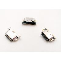 Разъем для планшета №91 Type-C