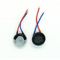 Динамик для планшета №26 8x8mm