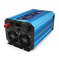 Инвертор - источник бесперебойного питания UPS 1000W 12V / 24V чистая синусоида (IPC1000UPS)