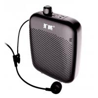 Усилитель голоса громкоговоритель Callvi 10W черный (CV17-BL)