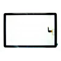 PX101E77B021 сенсор (тачскрін) чорний №370 238x155mm 6pin 10"
