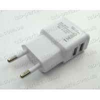 Зарядное устройство для планшета 5v 2A USB2