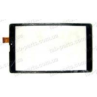 HK80DR2809 сенсор (тачскрин) №79 203x120mm 44pin 8"