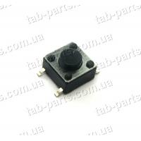 Кнопка для планшета №16 6x6mm