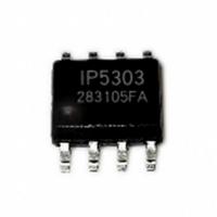 IP5303 контроллер заряда