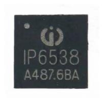 IP6538 контролер заряду