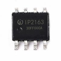 IP2163 контроллер заряда