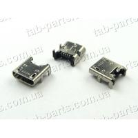 Разъем для планшета Asus №21 mini USB