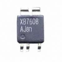XB7608 AJ CPC5 5V 2.4A чіп захисту літієвої батареї