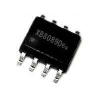 XB8089G SOP8 чіп захисту літієвої батареї керування живленням