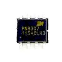 PN8307, PN8307HSEC-R1 чіп синхронного випрямлення зі швидкою зарядкою