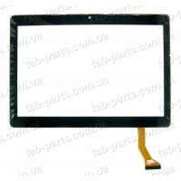 SQ-PGA1308W01-FPC-A2 сенсор (тачскрін) №280 237x166mm 50pin 10"