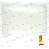 MGLCTP-90895 сенсор (тачскрин) №133 222x157mm 50pin 9"
