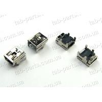 Разъем для планшета №27 mini USB