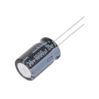 Конденсатор Nichicon UHV1V102MHD 1000mF 35V