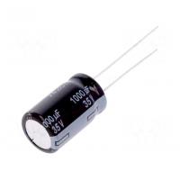 Конденсатор Panasonic  EEUFR1V102B 1000mF 35V 12.5*20 mm