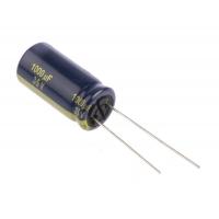 Конденсатор Panasonic EEUFC1V102 1000mF 35V 12.5*25 mm