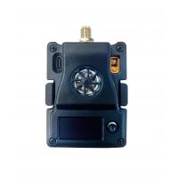 Передатчик для пульта FPV дрона TX 433Mhz 1W диапазон частот 360 - 520 Mhz