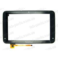 Pocketbook Surfpad2 сенсор (тачскрин)