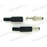 Разъем зарядки для планшета №21 5.0mm