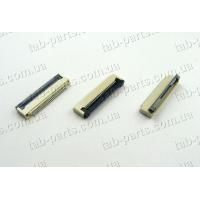 Разъем FFC/FPC для сенсора 30pin №1